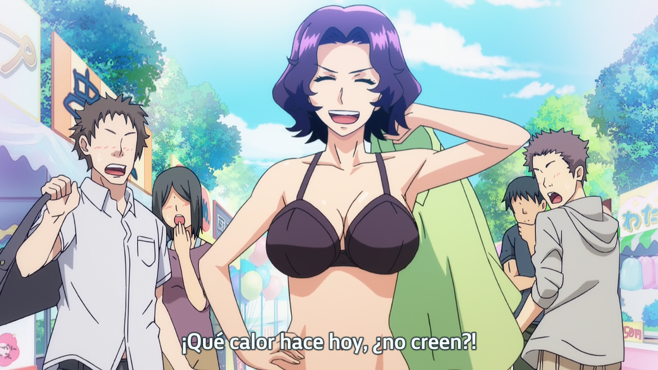 Grand Blue (Hakoniwa)